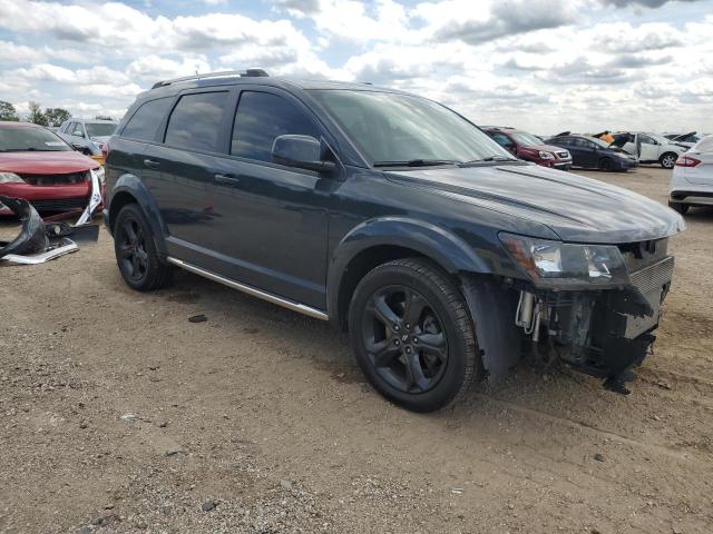 2018 DODGE JOURNEY CR - 3C4PDDGG7JT387471