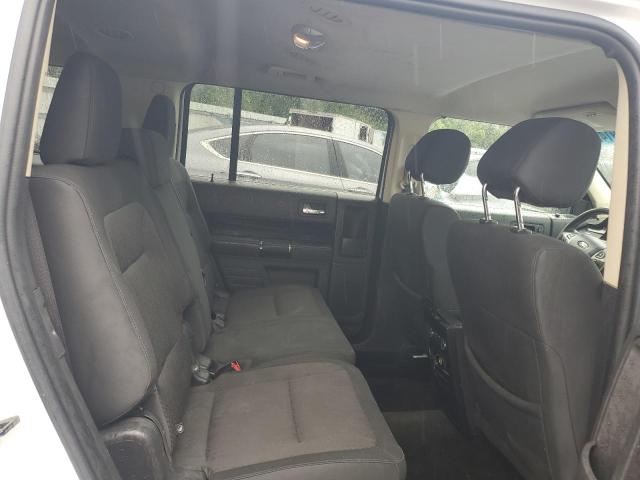 2018 FORD FLEX SEL 2FMGK5C84JBA09562