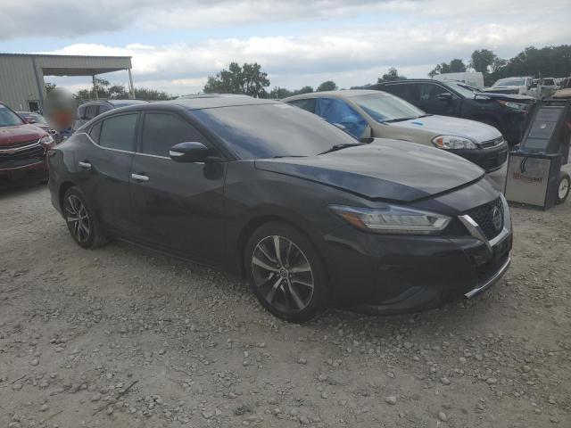 2020 NISSAN MAXIMA SV - 1N4AA6CVXLC369503