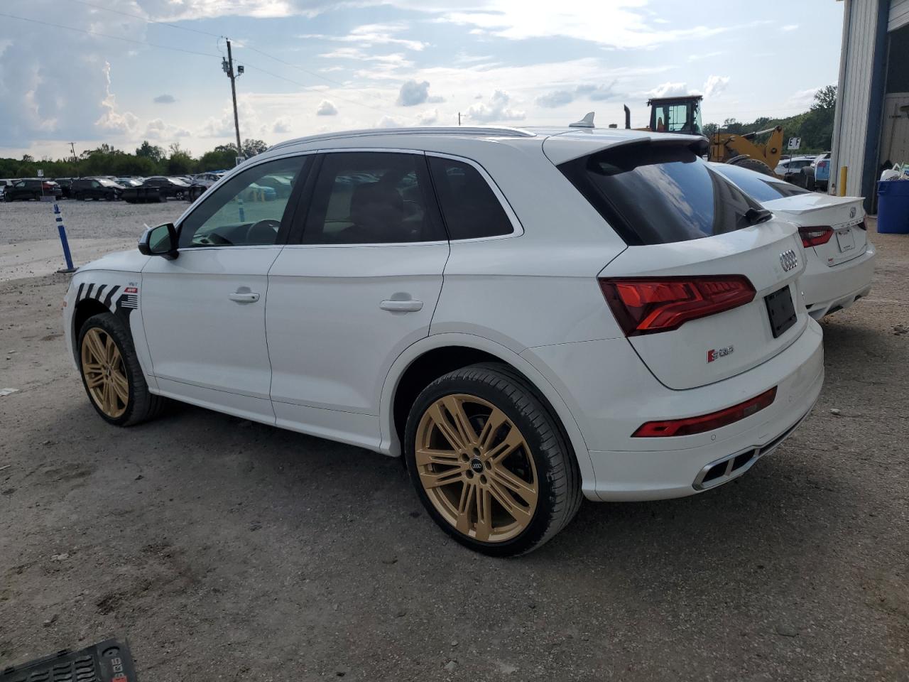 AUDI SQ5 PRESTIGE
