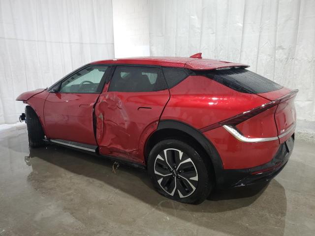 2024 KIA EV6 LIGHT KNDC34LA5R5214367