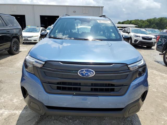 2025 SUBARU FORESTER JF2SLDAC9SH547547