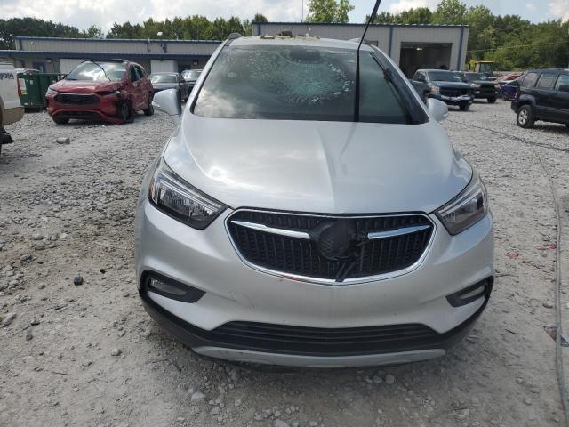 2018 BUICK ENCORE SPO KL4CJ1SB6JB657335