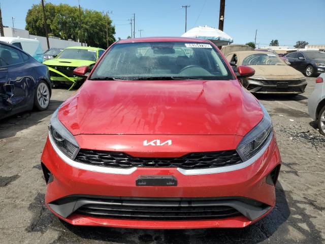2024 KIA FORTE LX 3KPF24AD6RE793807