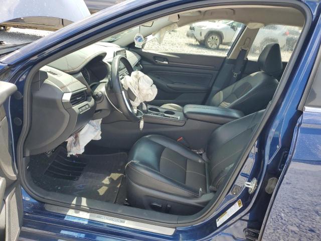 2019 NISSAN ALTIMA SR 1N4BL4CV2KN327946