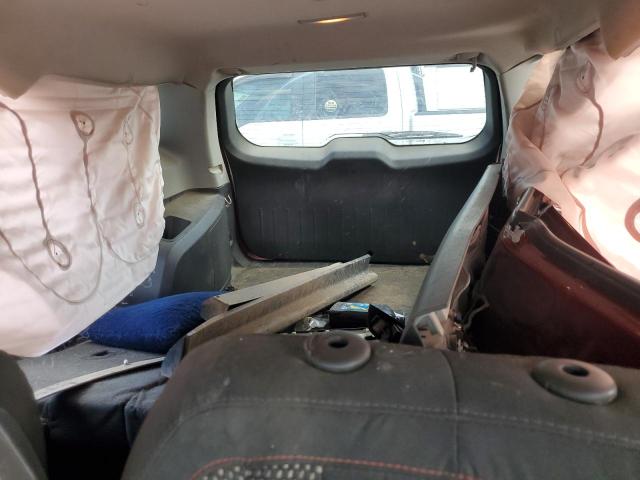 2012 CHEVROLET EQUINOX LT - 2GNALDEK3C6333857