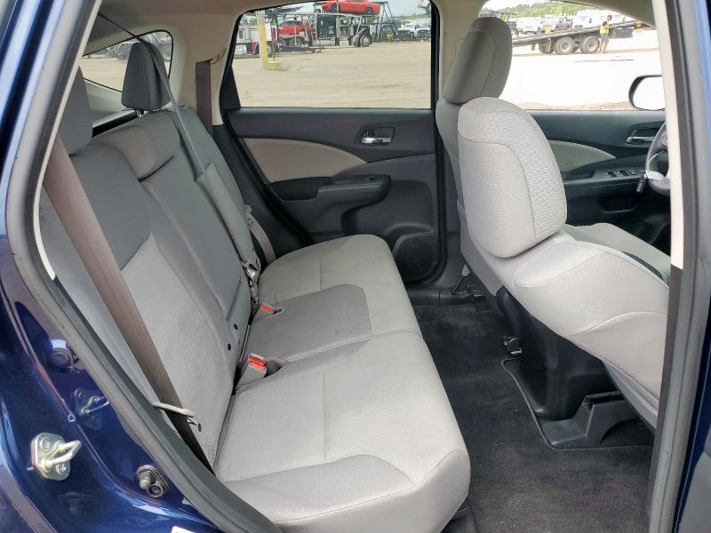 2015 HONDA CR-V EX 2HKRM3H59FH505656