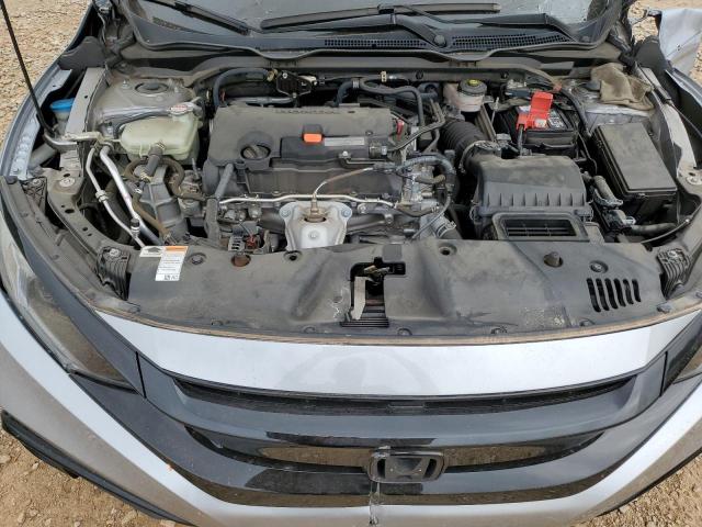 2020 HONDA CIVIC SPOR 19XFC2F84LE026249