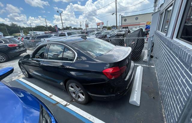 2017 BMW 330E WBA8E1C38HA156662