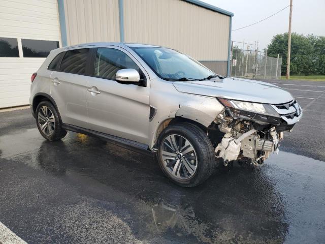 2024 MITSUBISHI OUTLANDER JA4ARUAU0RU012409