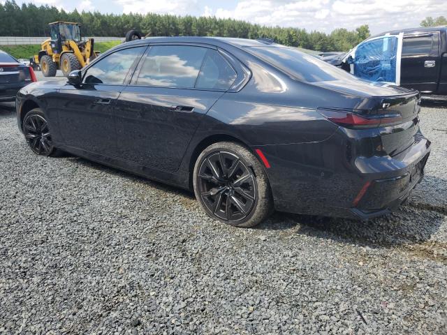 2023 BMW I7 XDRIVE6 WBY53EJ08PCL76123