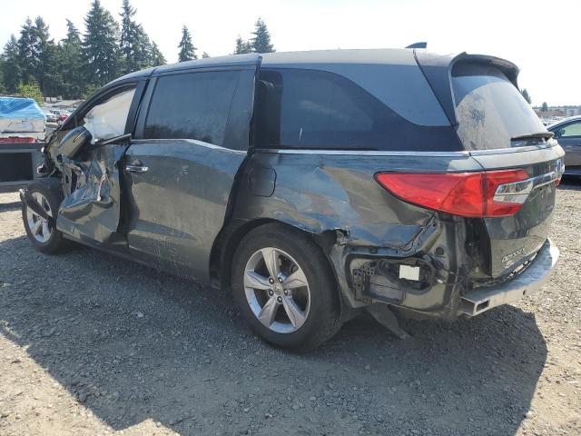 2019 HONDA ODYSSEY EX 5FNRL6H7XKB001535