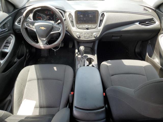 2020 CHEVROLET MALIBU LS - 1G1ZB5ST2LF014109