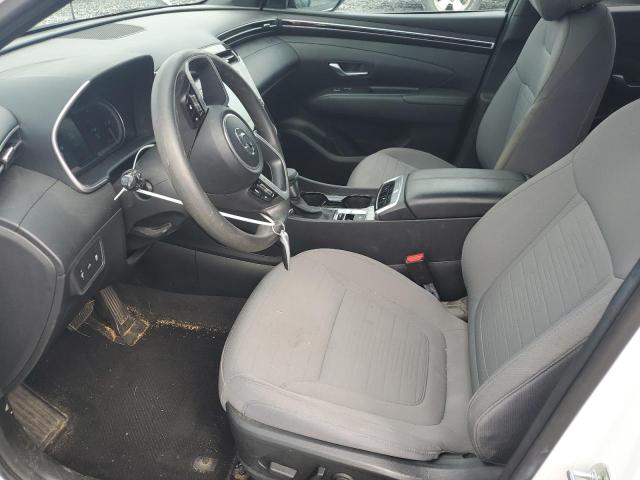 2022 HYUNDAI SANTA CRUZ SEL 5NTJB4AE2NH031777