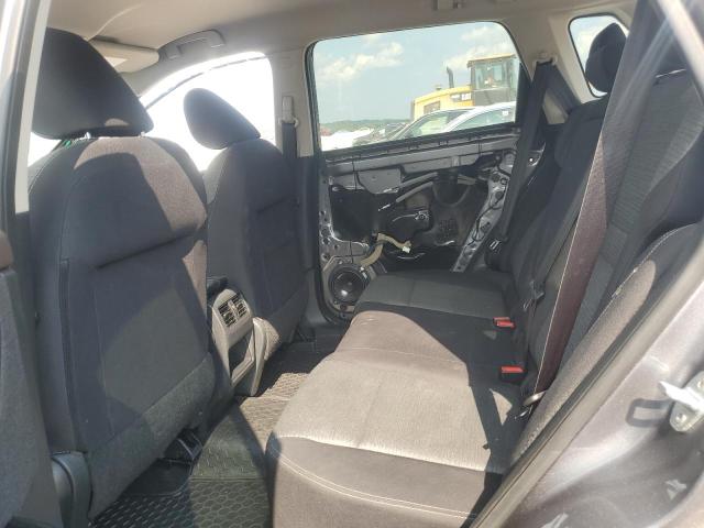 2022 NISSAN ROGUE S 5N1AT3AA2NC681509