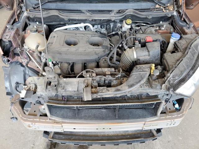 2019 FORD ECOSPORT T MAJ6S3KL3KC287869