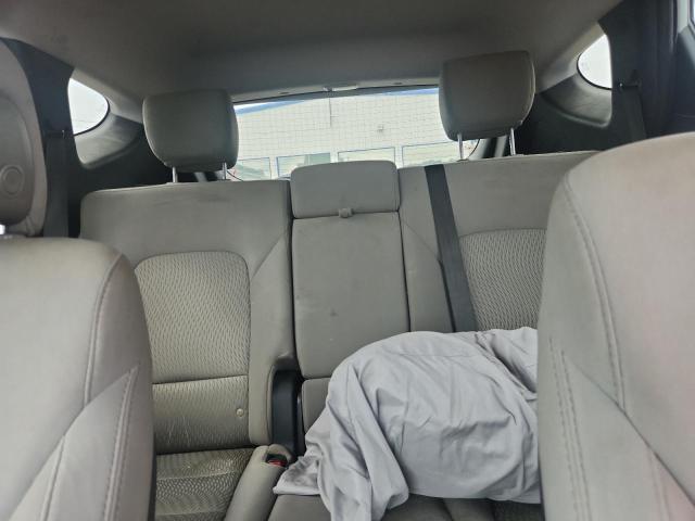 2018 HYUNDAI SANTA FE S - 5XYZT3LB3JG563598