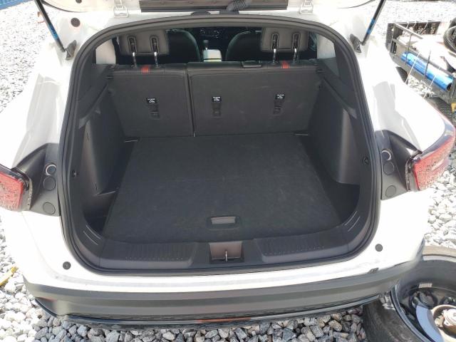 2024 CHEVROLET TRAX 2RS - KL77LJE21RC102955