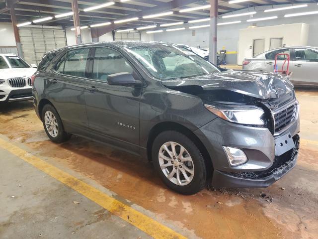 2019 CHEVROLET EQUINOX LS 3GNAXHEV2KS639714