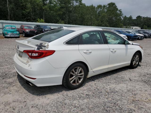 2017 HYUNDAI SONATA SE - 5NPE24AF9HH505768
