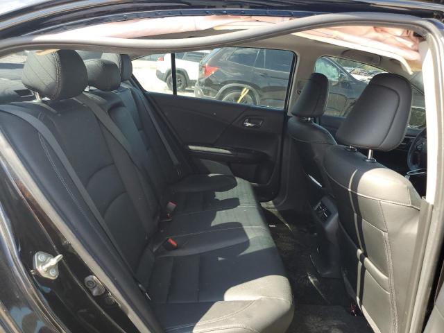 2017 HONDA ACCORD TOURING - 1HGCR3F94HA029292