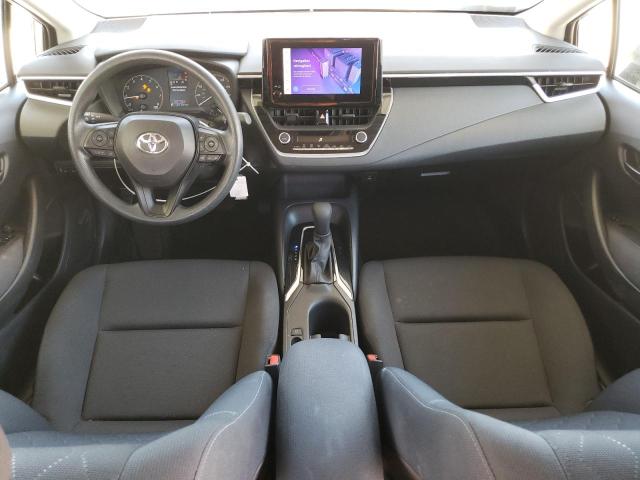 2024 TOYOTA COROLLA LE 5YFB4MDE3RP152190