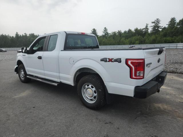 2017 FORD F150 SUPER - 1FTEX1E8XHFC03847