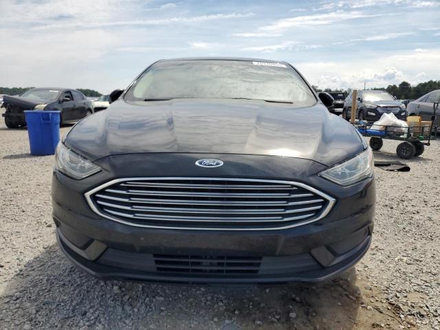2017 FORD FUSION SE - 3FA6P0HD2HR410460