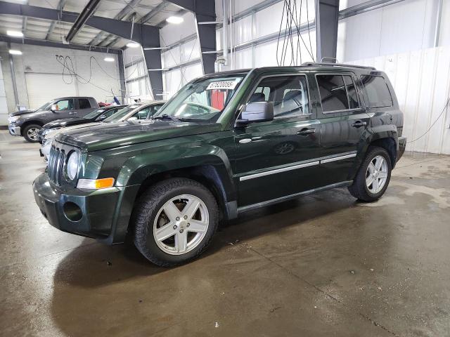 JEEP PATRIOT SP