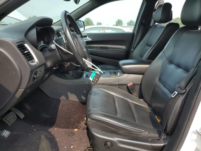 2017 DODGE DURANGO GT 1C4RDJDG6HC657288