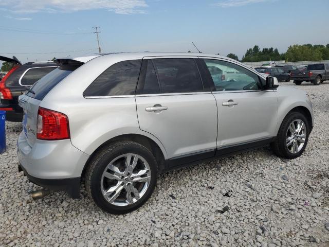 2011 FORD EDGE LIMIT - 2FMDK4KC8BBA12081