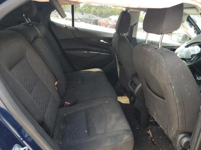 2019 CHEVROLET EQUINOX LT 2GNAXKEV7K6282350