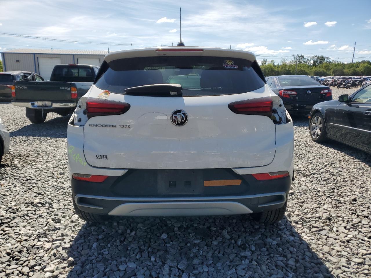 BUICK ENCORE PREFERRED