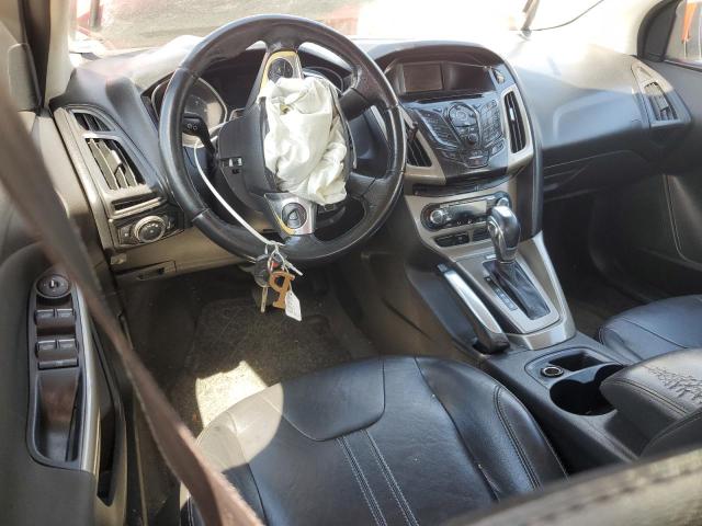 2012 FORD FOCUS SEL - 1FAHP3H26CL106161