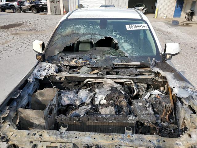 2022 CHEVROLET COLORADO Z - 1GCGTEEN6N1270245