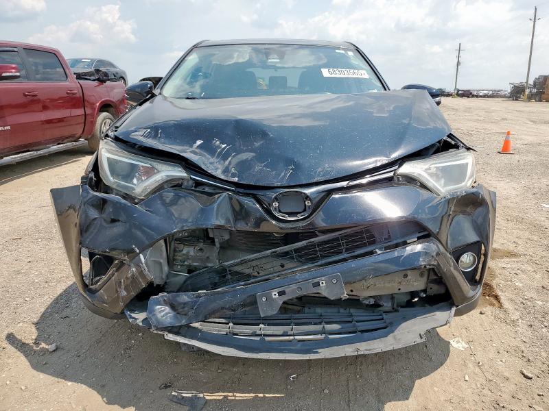 2018 TOYOTA RAV4 ADVEN 2T3RFREV4JW787028