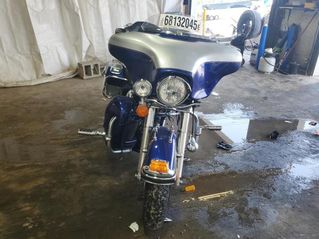 2006 HARLEY-DAVIDSON FLHTCUI 1HD1FCW116Y655071