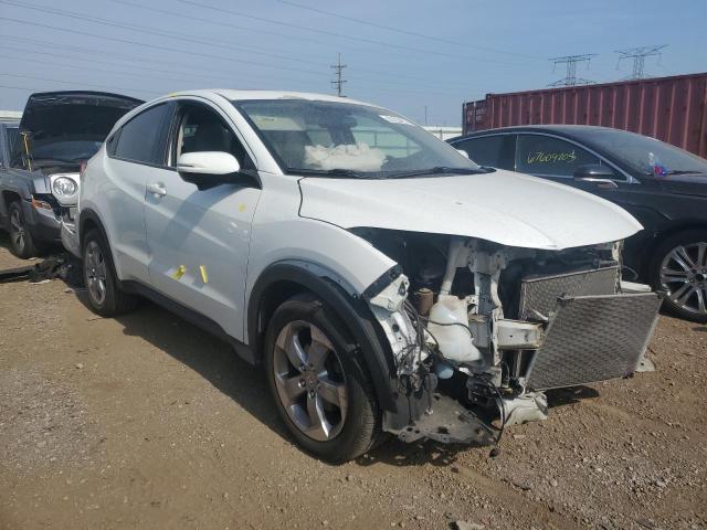 2016 HONDA HR-V EX 3CZRU6H56GM769439