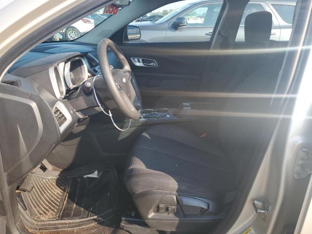 2016 CHEVROLET EQUINOX LS 2GNALBEK4G1109097