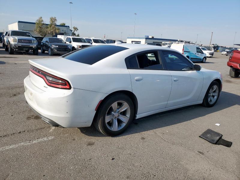 2015 DODGE CHARGER SX 2C3CDXHG6FH789498