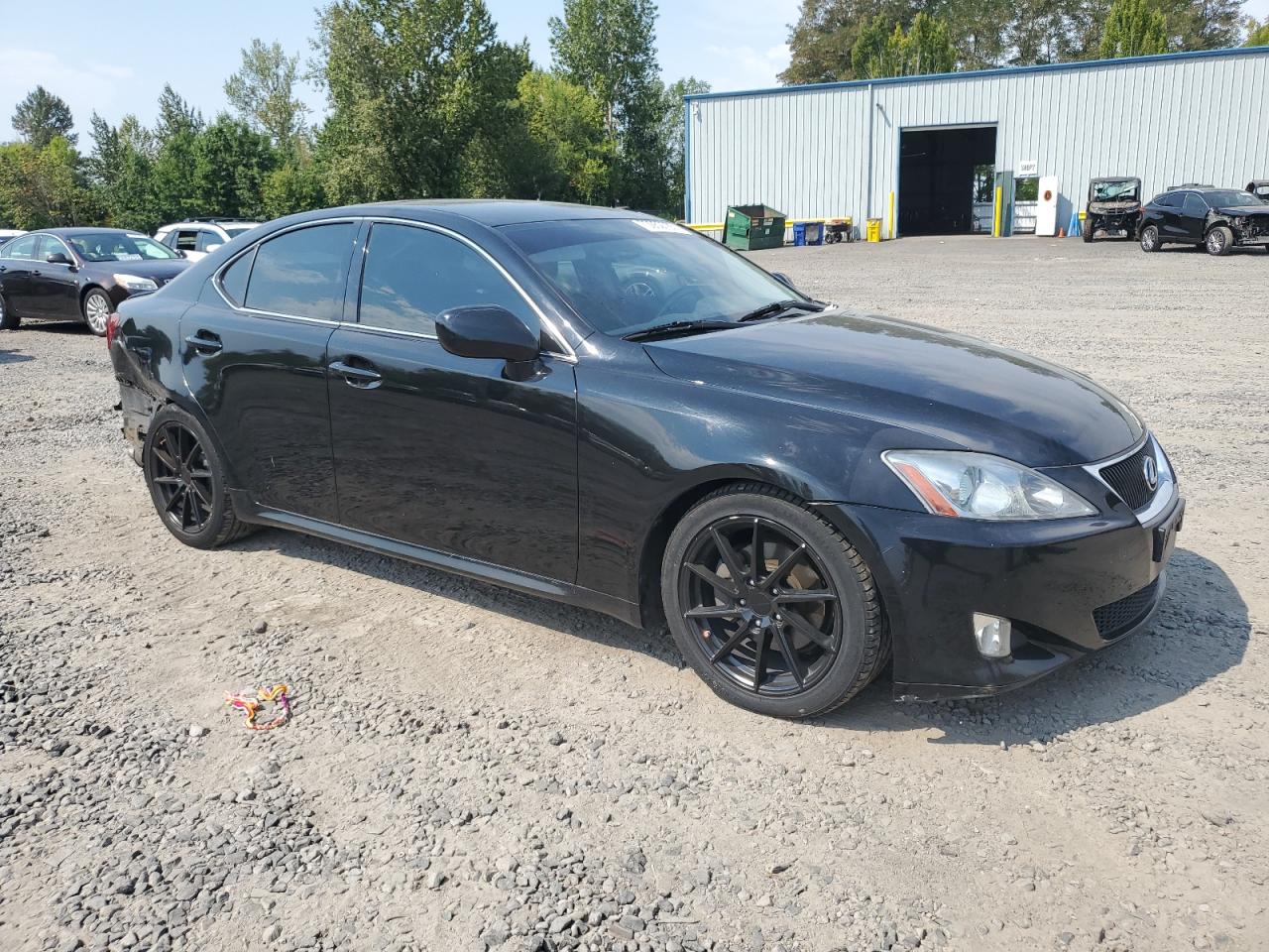 Lot #3260530138 2008 LEXUS IS 250