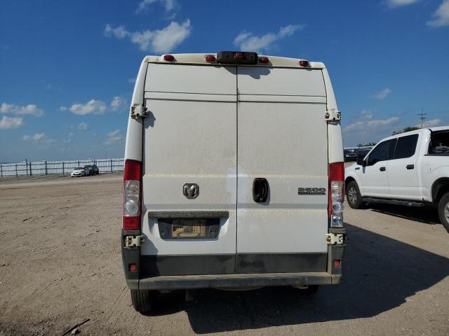 2023 RAM PROMASTER 2500 2500 HIGH 3C6LRVDG7PE505033