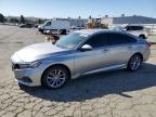 2021 HONDA ACCORD LX - 1HGCV1F17MA079365