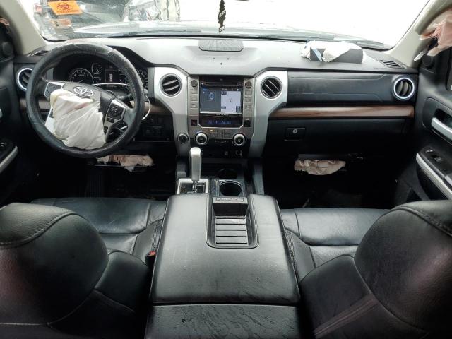 2018 TOYOTA TUNDRA CRE 5TFHY5F11JX756695