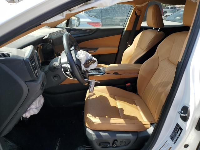 2024 LEXUS NX 350H BA JTJGKCEZ5R5014748