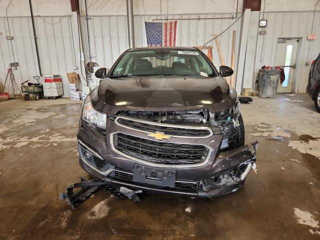 2016 CHEVROLET CRUZE LIMI - 1G1PE5SB5G7159652