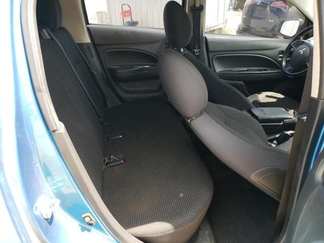 2015 MITSUBISHI MIRAGE ES ML32A4HJ3FH013736