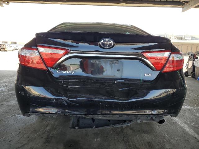 2017 TOYOTA CAMRY LE 4T1BF1FK7HU306912