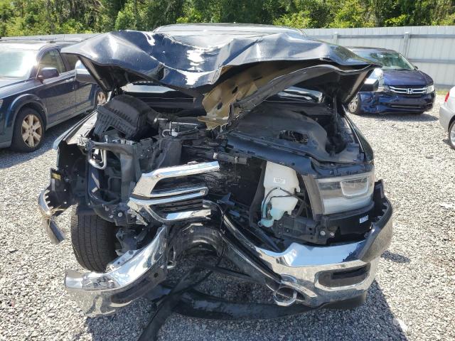 2019 RAM 1500 LARAM 1C6SRFJT1KN591592