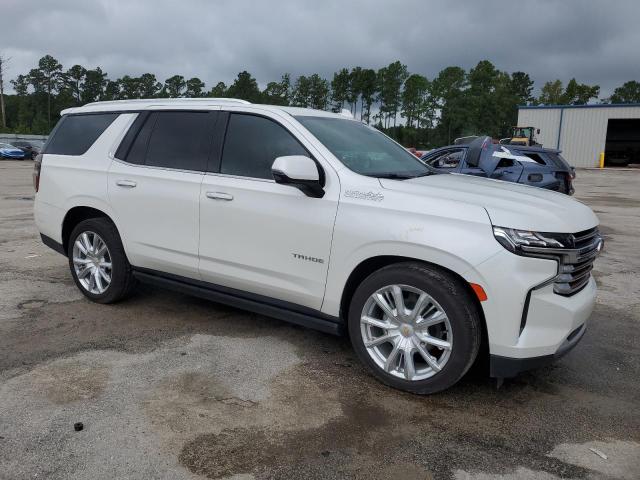 2023 CHEVROLET TAHOE K1500 HIGH COUNTRY 1GNSKTKL6PR290527
